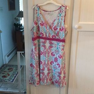 Lola sundress